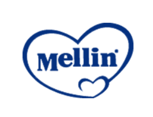 logo Mellin