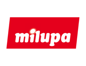 logo Milupa
