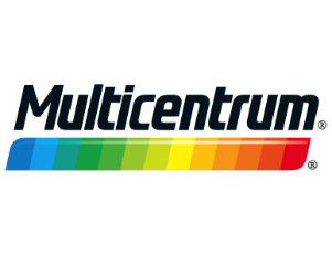 logo Multicentrum