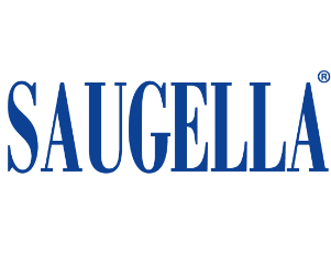 logo Saugella
