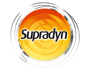 logo Supradyn
